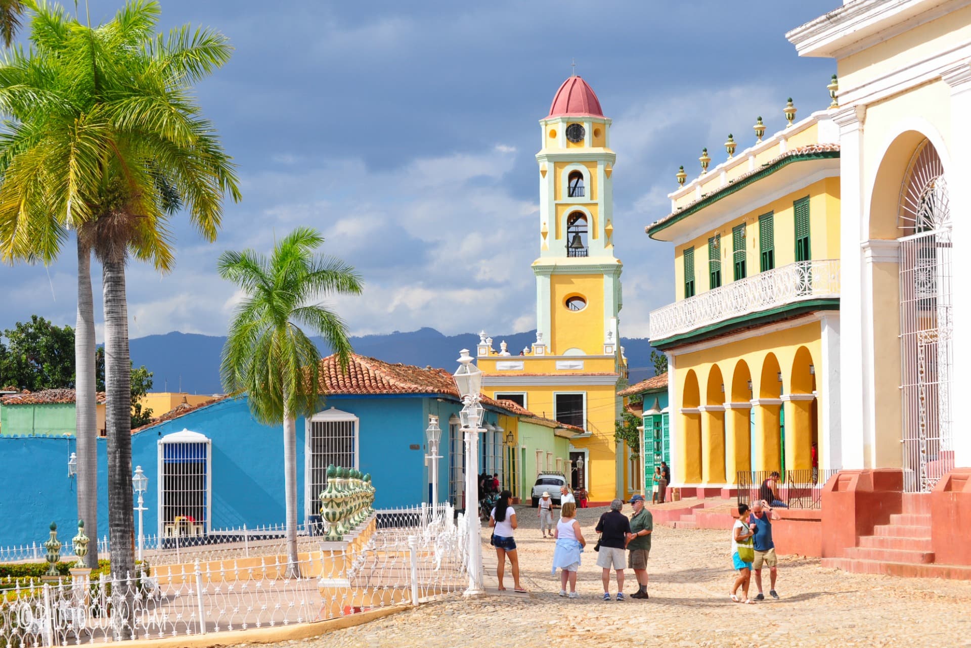 Private Cuba Tours